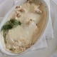 Ćuretina sa mlincima