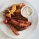 Chicken strips