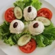 Insalata di pollo