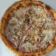 Capriciosa porodična pizza