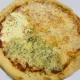 Quatro Formaggi porodična pizza
