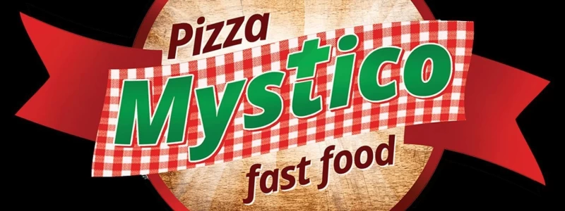 Mystico logo