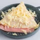 Palačinka šunka
