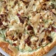 Pizza Čikenka 24cm