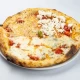 Quattro formaggi 26cm