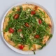 Pica vegeterijana 26cm
