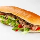 Sendvič tuna