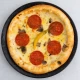 Pizza Madjarica