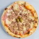 Mornarska porodična pizza