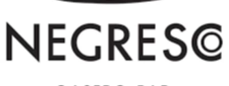 Negresco Gastro bar logo