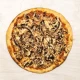 Funghi 32cm