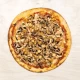 Funghi pollo 40cm