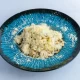 Chicken risotto
