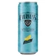 Evervess bitter lemon limenka 0,33l
