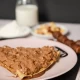 Kinder Bueno Palačinka