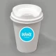Ice coffee