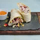 Mexico wrap