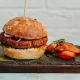 Vege Burger