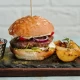Vida Burger