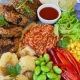 Cancun bowl