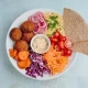 Vege bowl