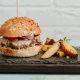 Classic Burger