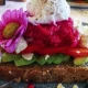 Beauty and the beet