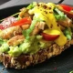 Grilled chicken