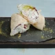 Greek wrap