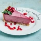 Raw cake