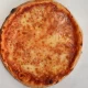 Quattro formaggi pizza 25cm