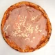 Vesuvio pizza 42cm