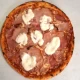 Carska pizza 42cm