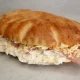 Pečenica sendvič