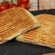 Tost sa suvim vratom