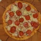 Velika porodična pica sa kulenom 53cm