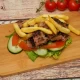 Burger box
