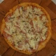 Pica capricciosa 42cm
