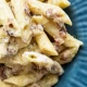 Juventus Pasta