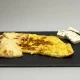 Omlet slanina XL