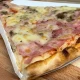 Pizza parče