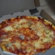 Baggio Rosso 25cm