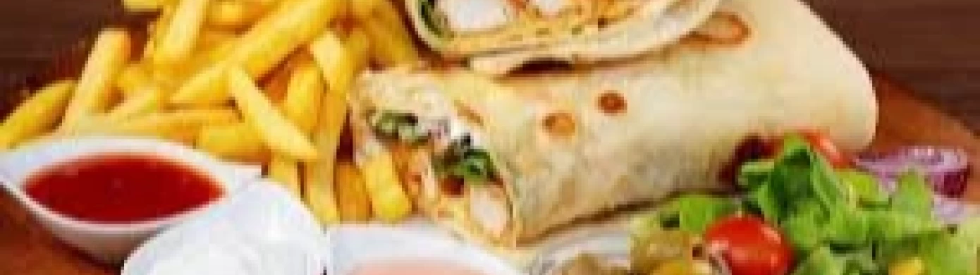 VIALE Tortilla i Pizza Bar-0