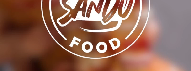 Šandu logo