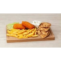 Agapa Fast Food-1