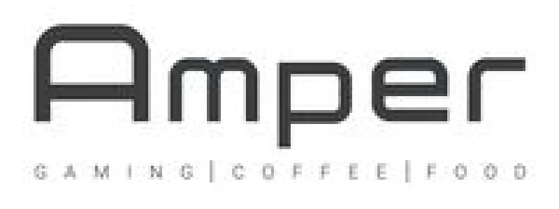 Amper logo