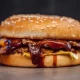 Smash burger