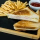 Kids Ham & Cheese