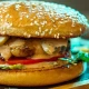 Burger Classic