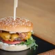 Amper Blue Burger